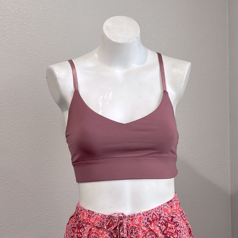 Sports Bra